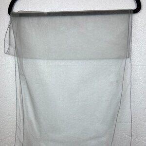 Vintage scarf 100% nylon